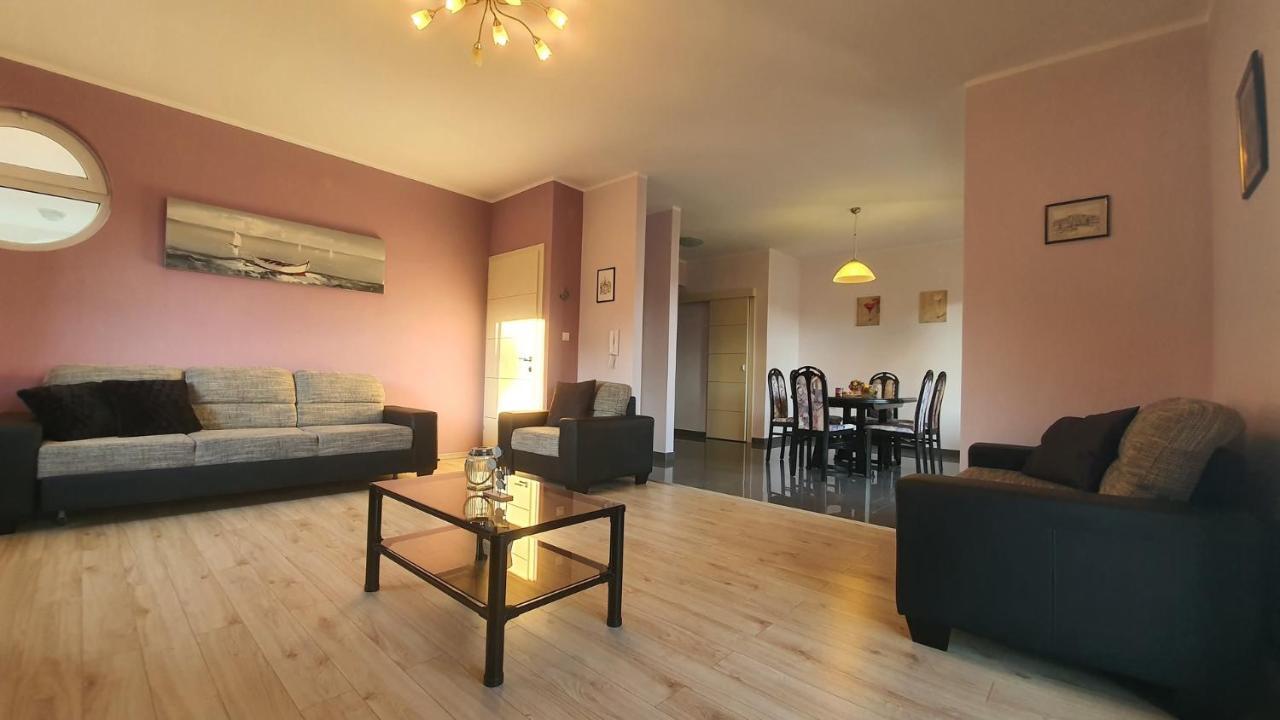 Apartmani Anita Zaboric Exterior photo
