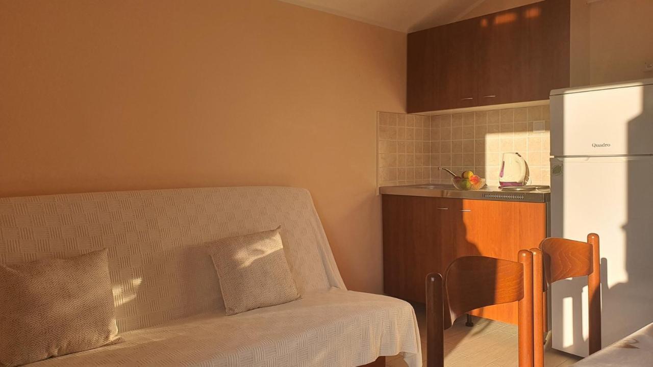 Apartmani Anita Zaboric Exterior photo
