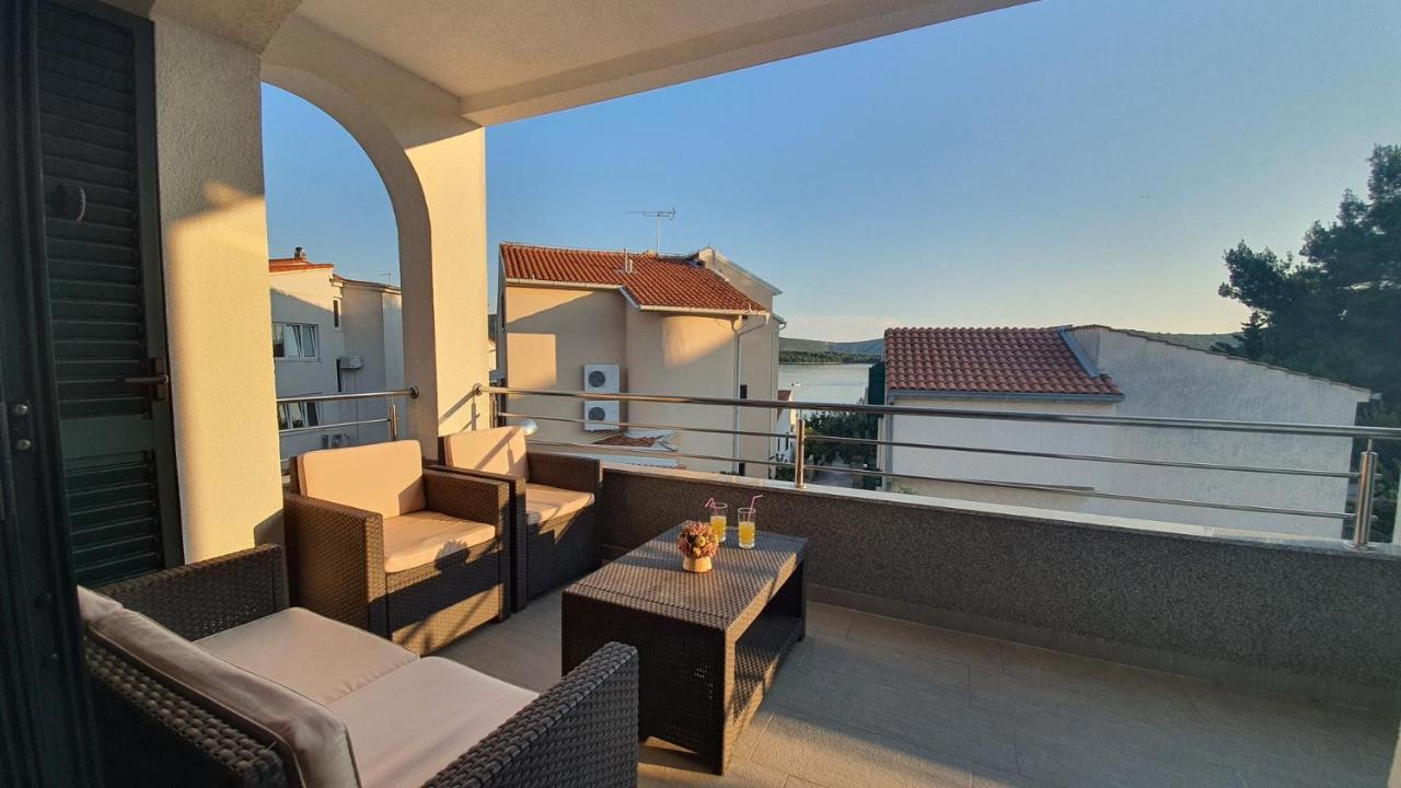 Apartmani Anita Zaboric Exterior photo