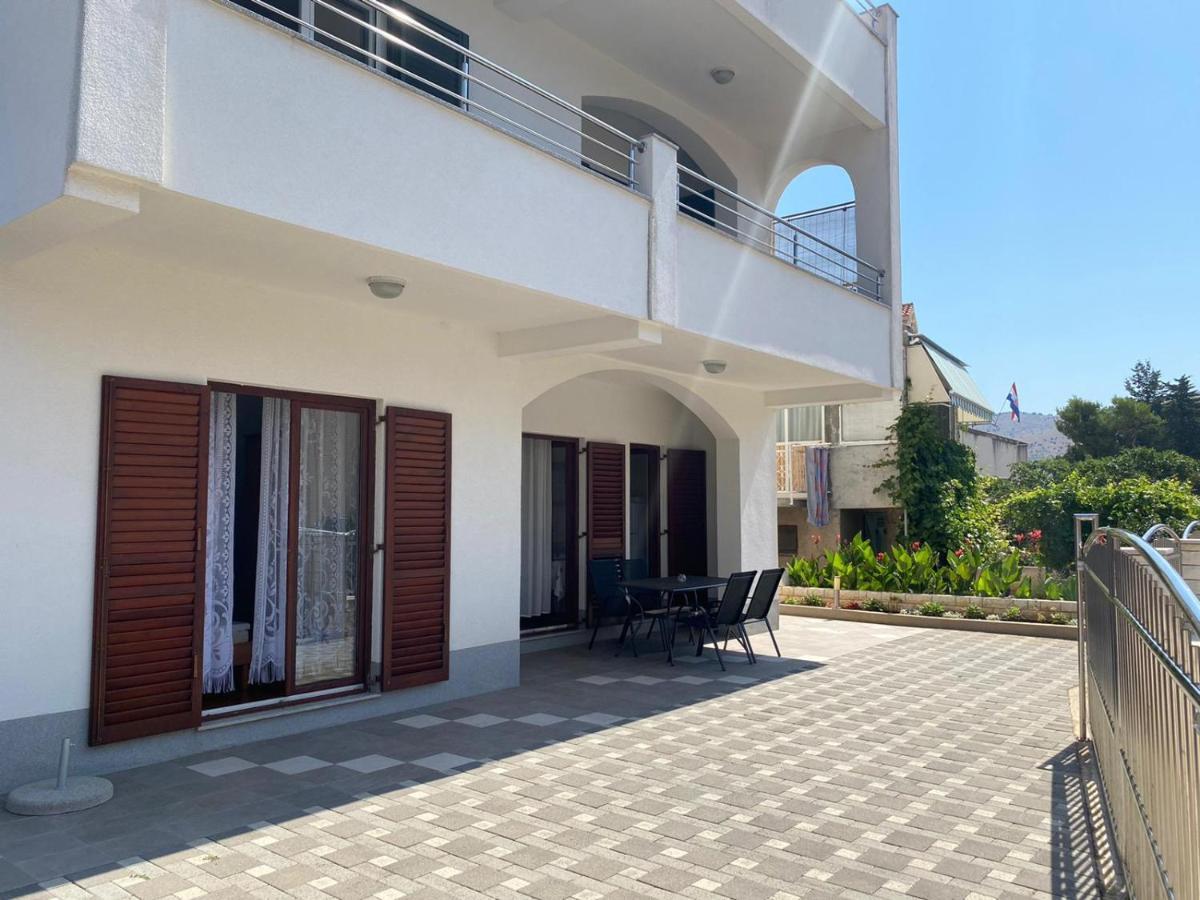 Apartmani Anita Zaboric Exterior photo