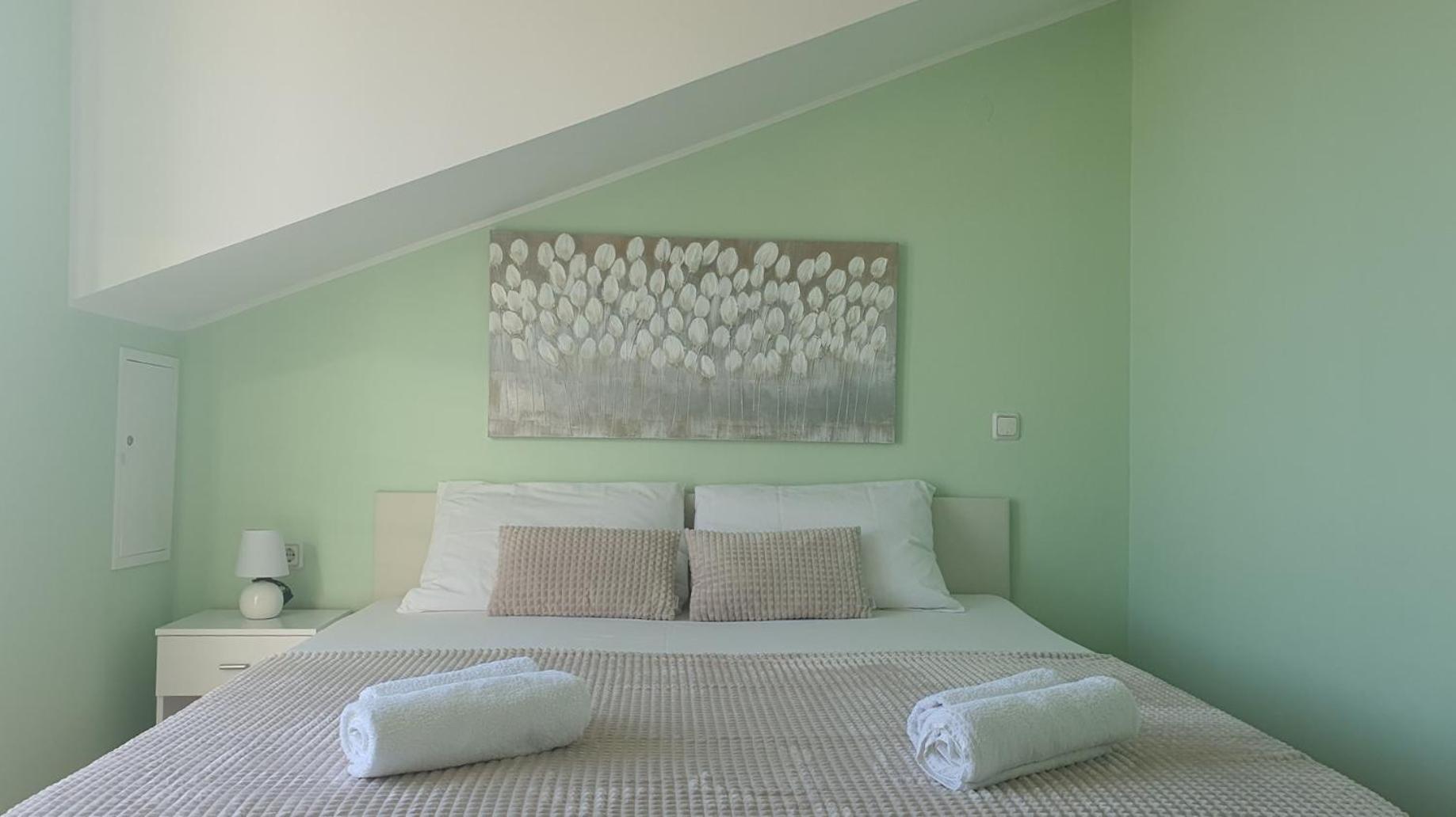 Apartmani Anita Zaboric Room photo
