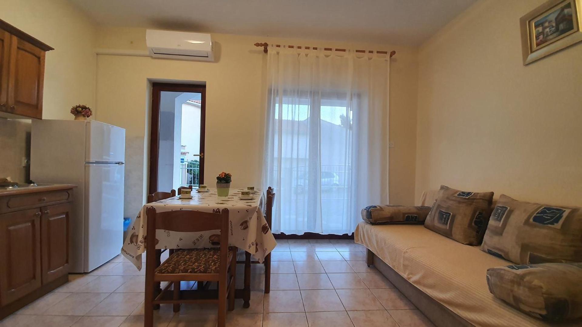 Apartmani Anita Zaboric Room photo