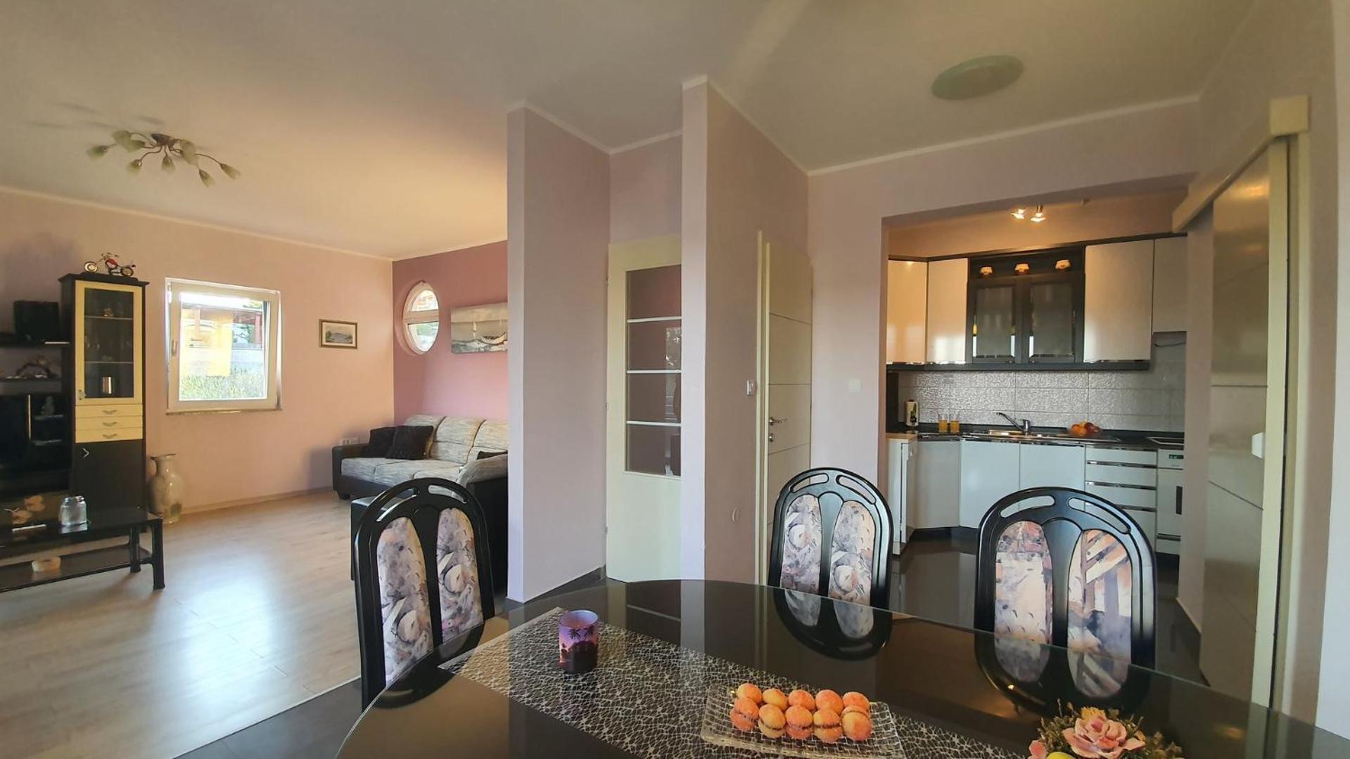 Apartmani Anita Zaboric Room photo
