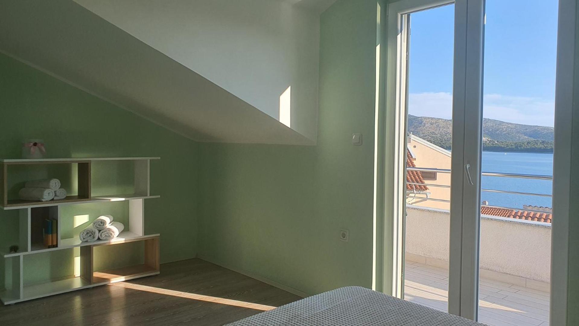 Apartmani Anita Zaboric Room photo