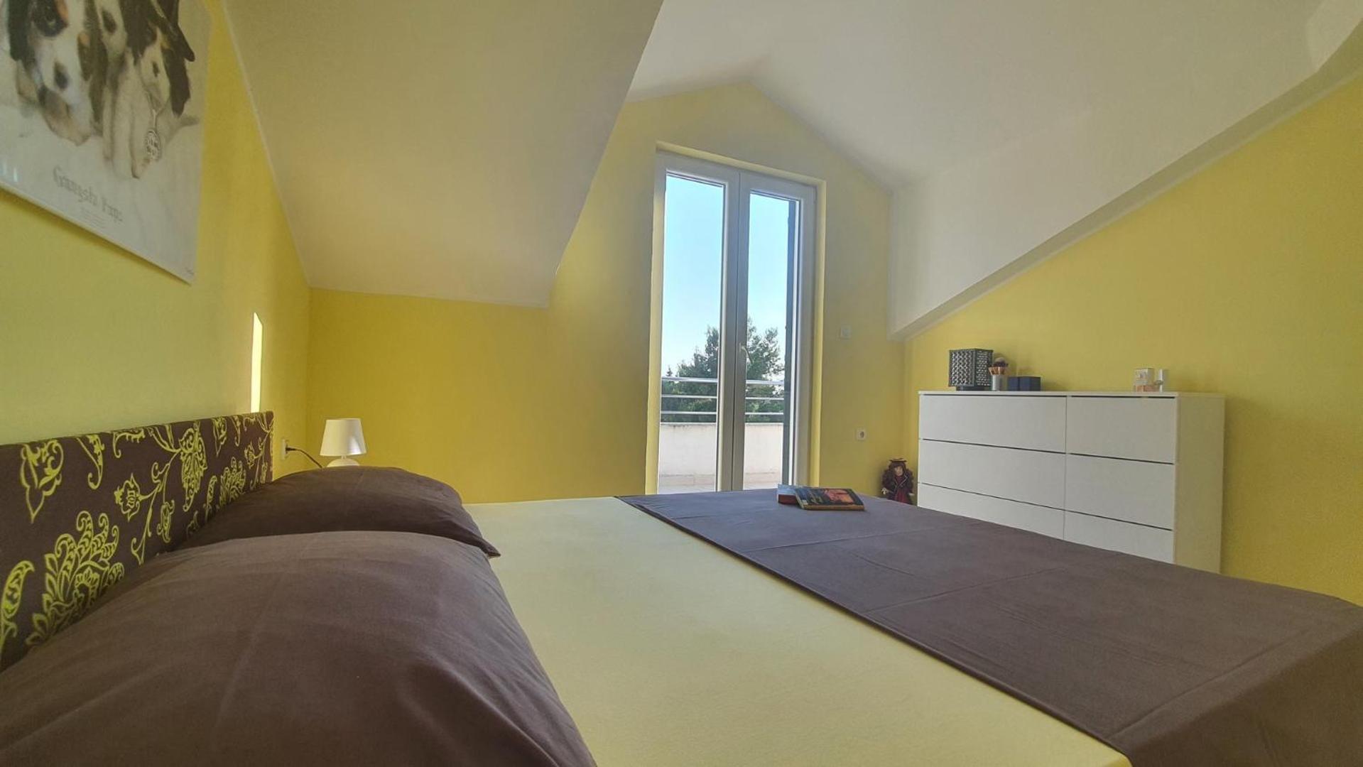 Apartmani Anita Zaboric Room photo