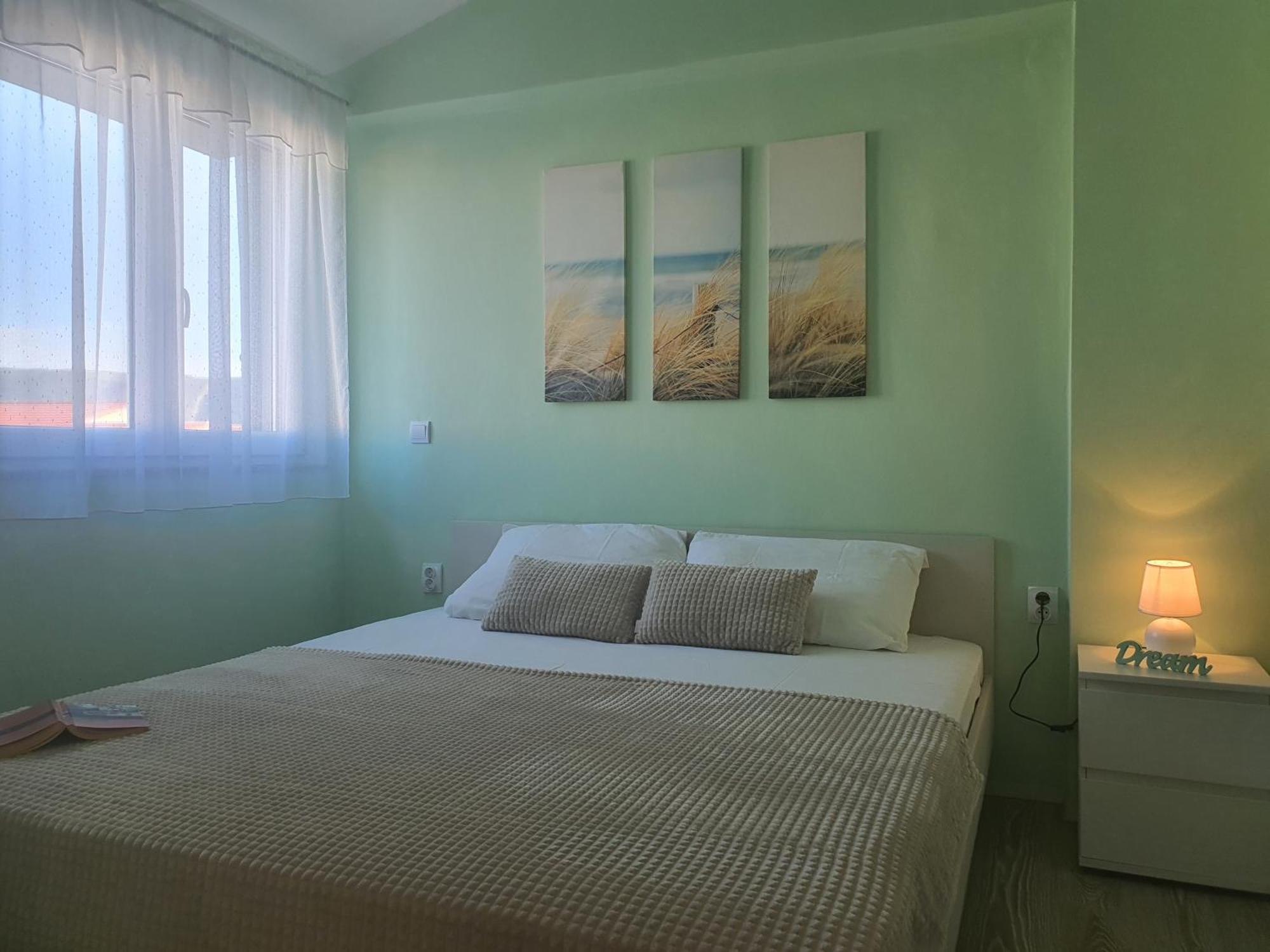 Apartmani Anita Zaboric Room photo